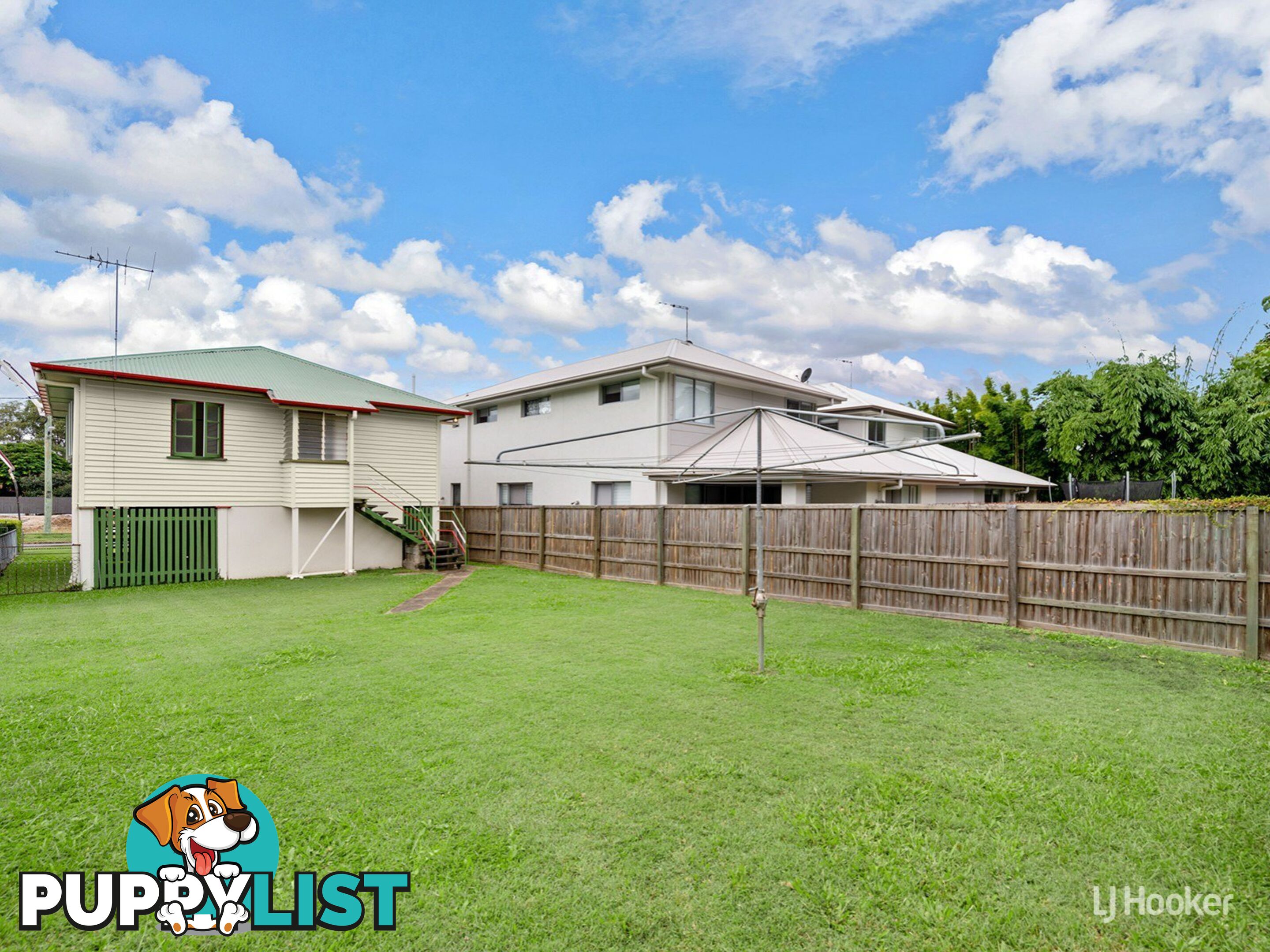 61 Aster Street CANNON HILL QLD 4170