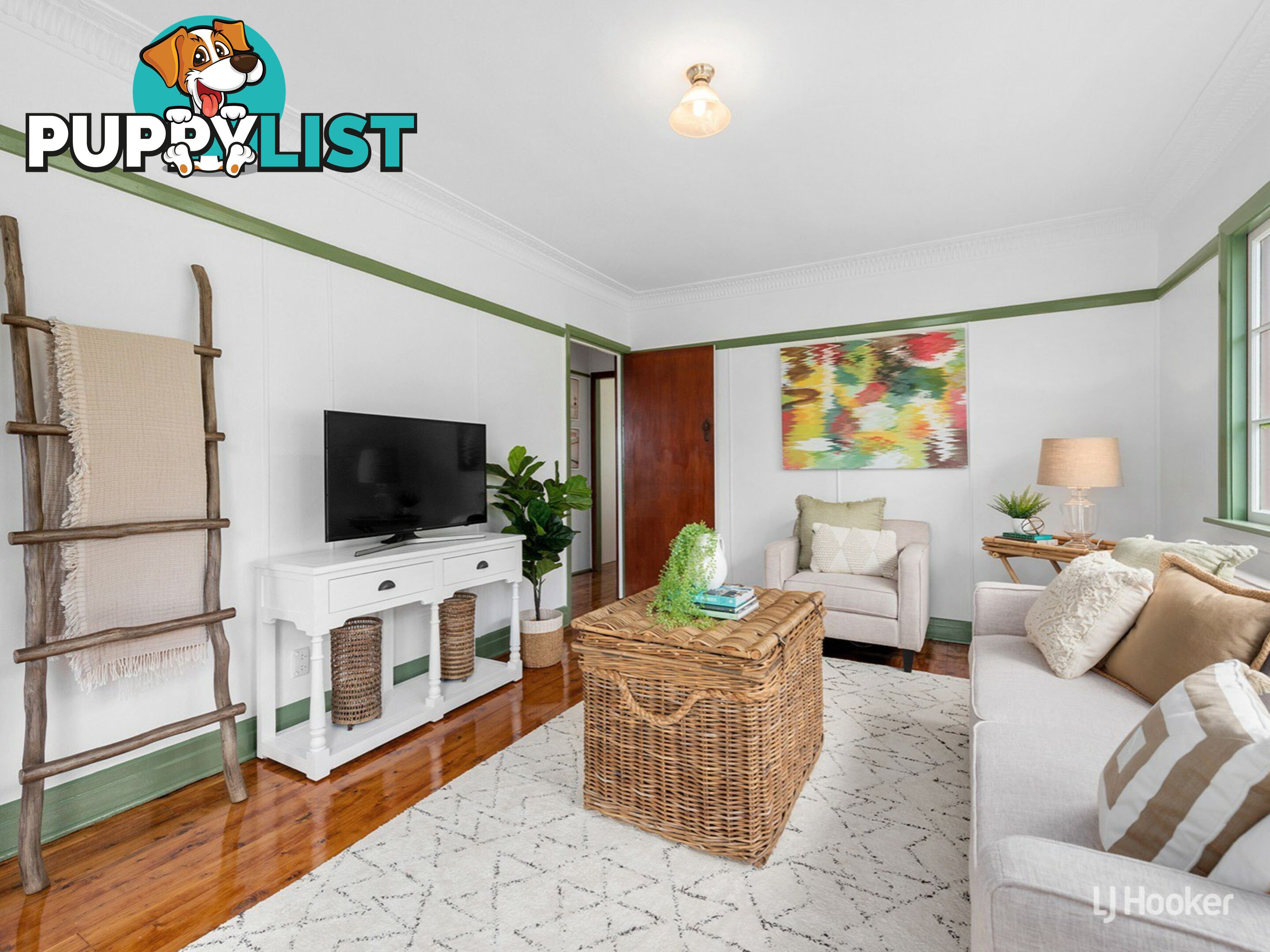 61 Aster Street CANNON HILL QLD 4170