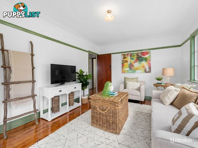 61 Aster Street CANNON HILL QLD 4170