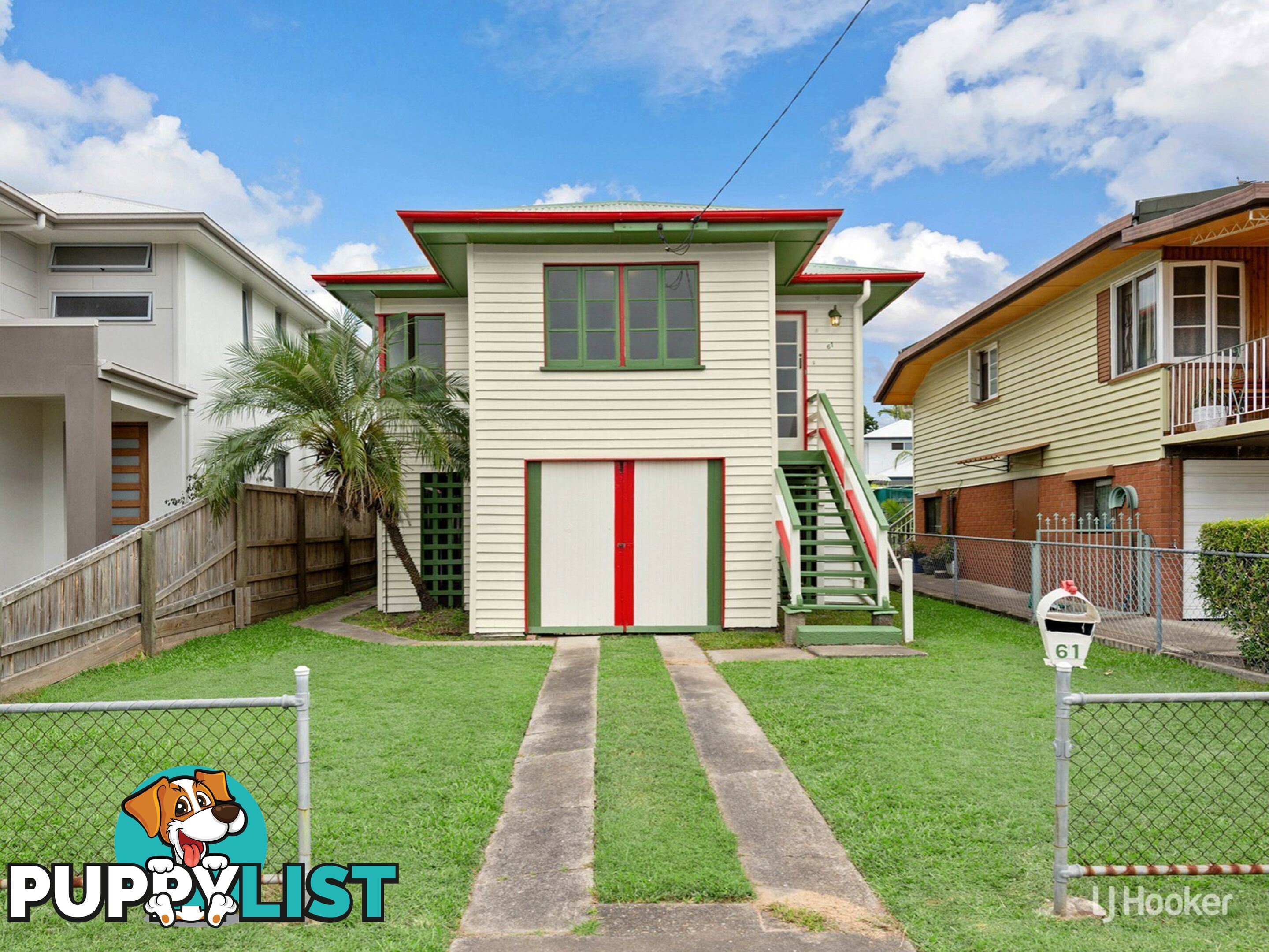 61 Aster Street CANNON HILL QLD 4170