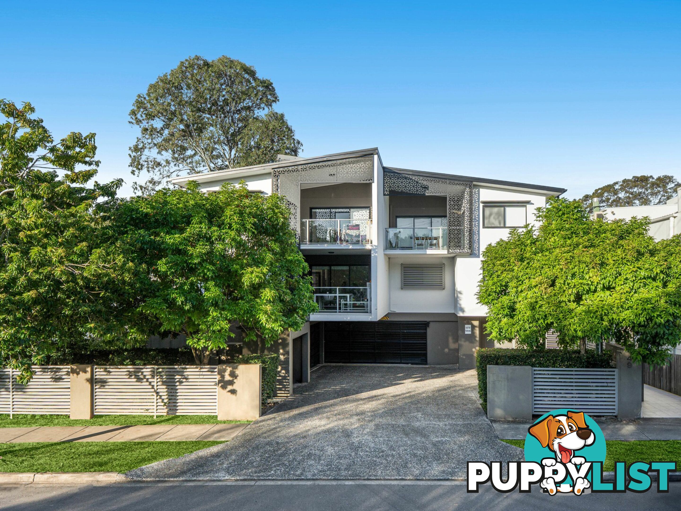 Unit 5/49 Northcliffe Street MURARRIE QLD 4172