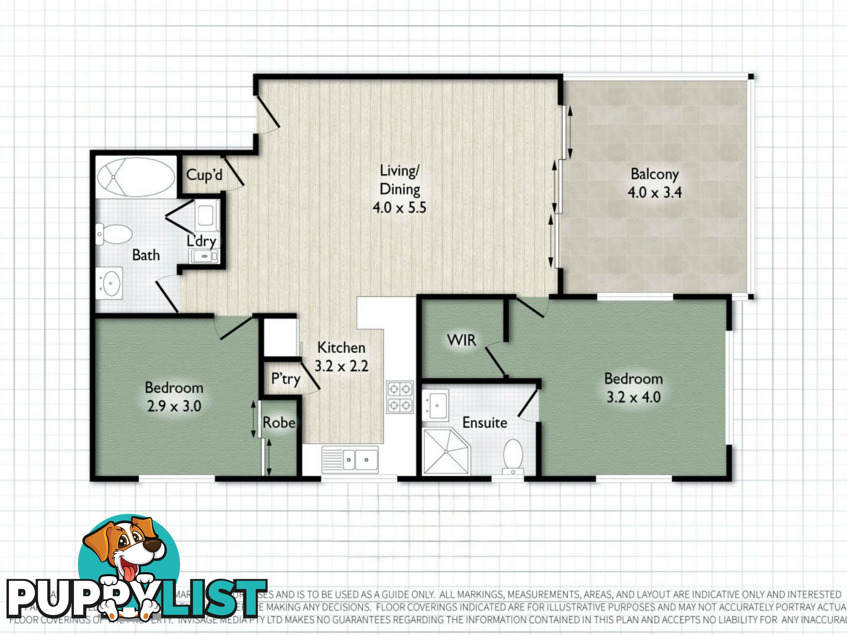 Unit 5/49 Northcliffe Street MURARRIE QLD 4172