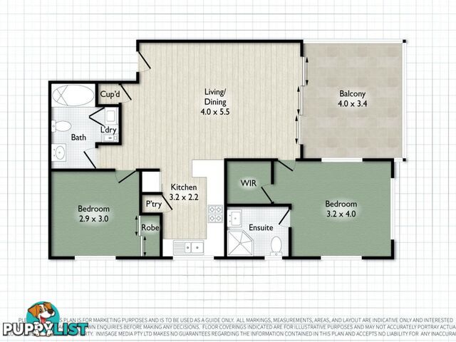 Unit 5/49 Northcliffe Street MURARRIE QLD 4172
