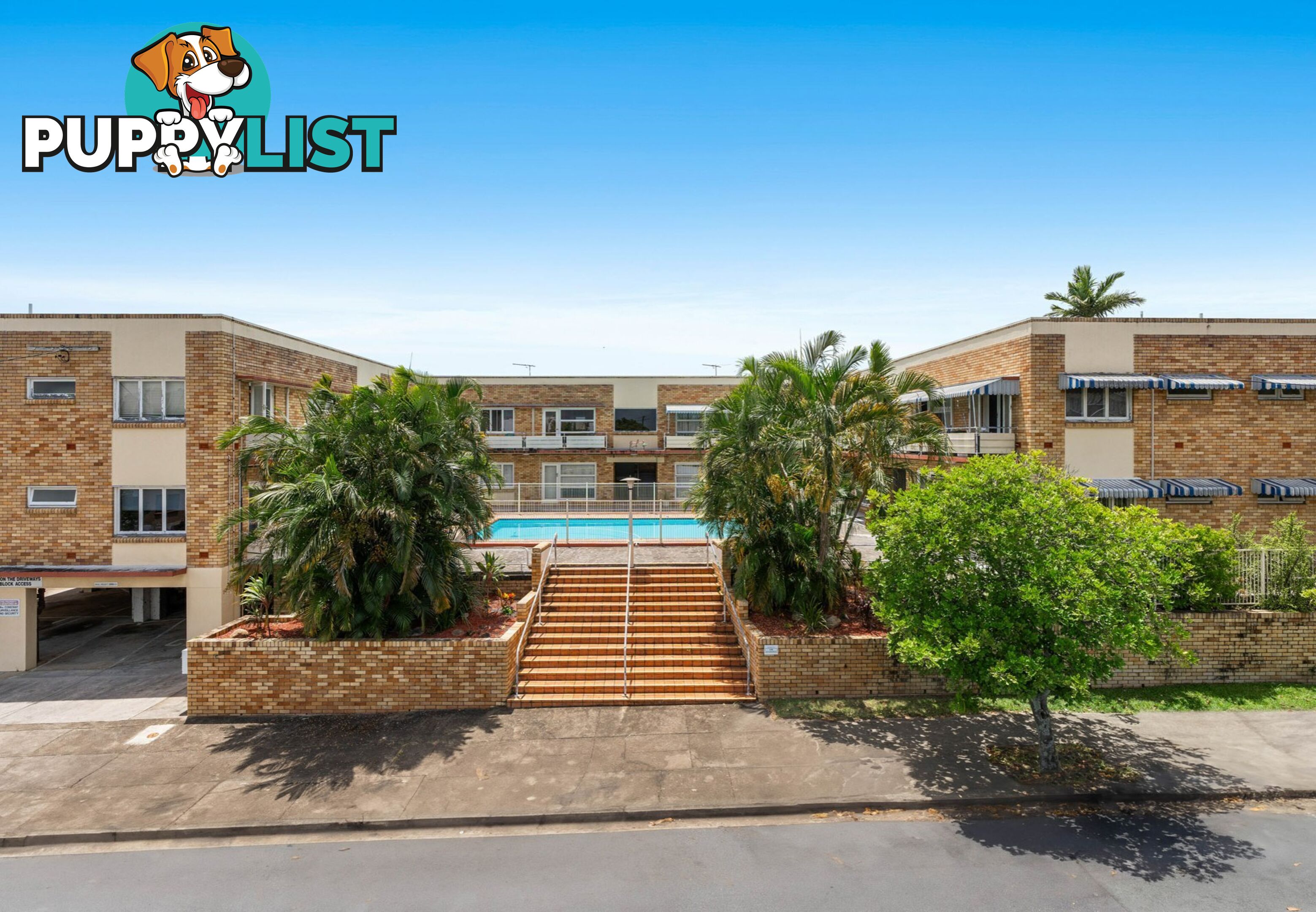 Unit 2/170 Old Cleveland Road COORPAROO QLD 4151