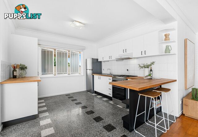 Unit 2/170 Old Cleveland Road COORPAROO QLD 4151