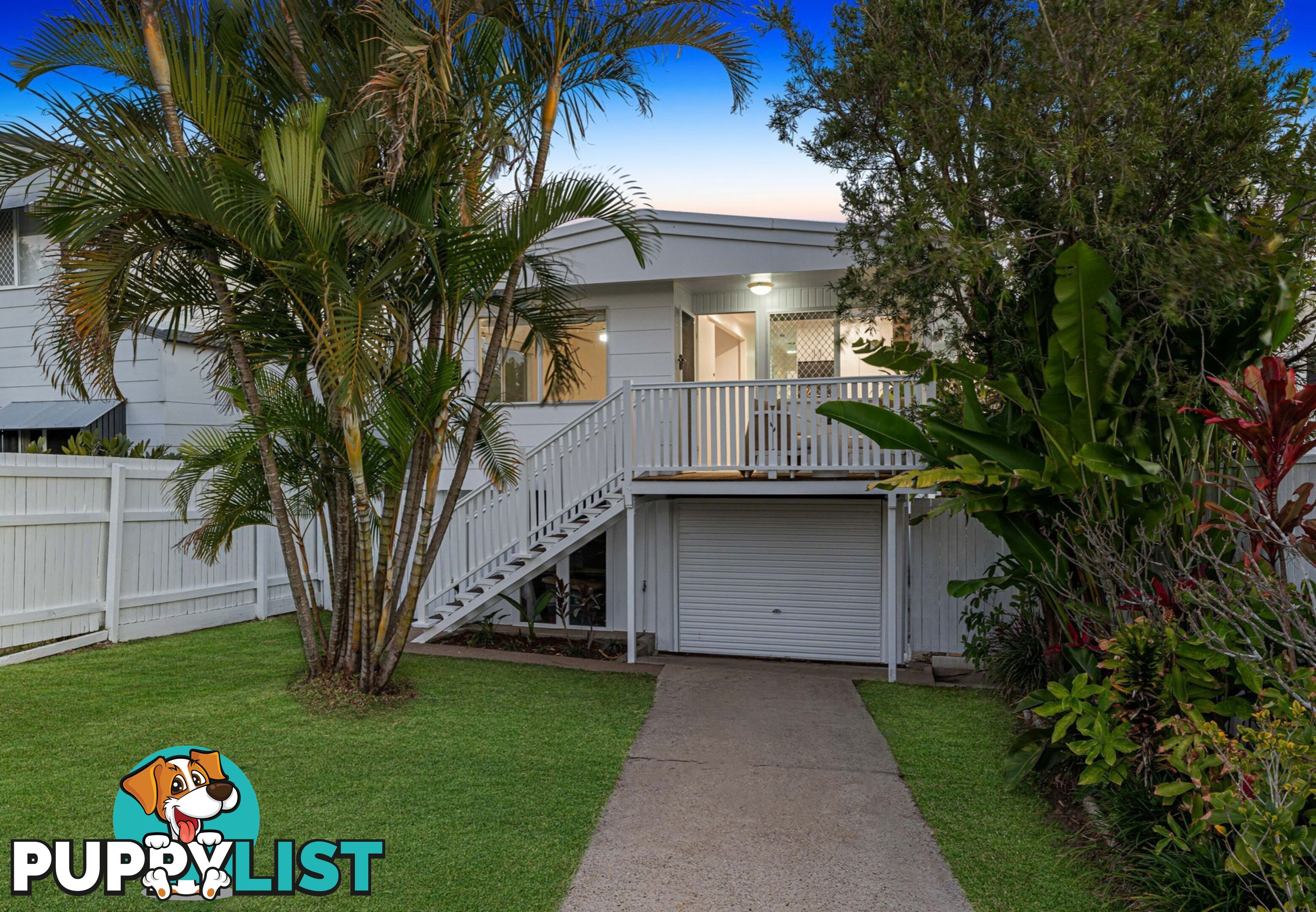 21 Edge Street MURARRIE QLD 4172