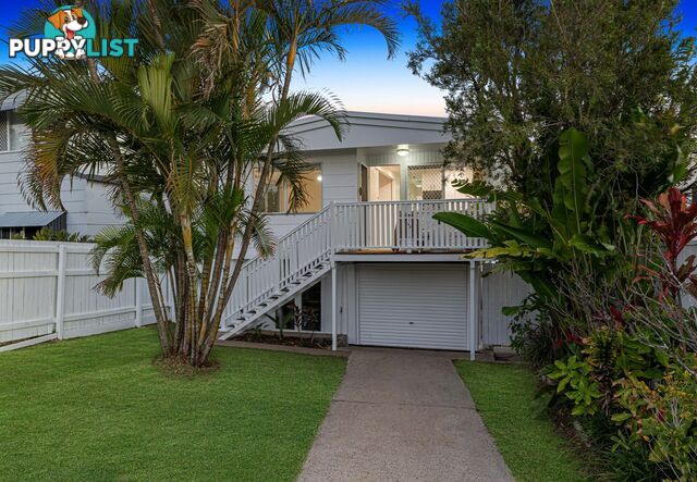 21 Edge Street MURARRIE QLD 4172