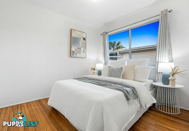 21 Edge Street MURARRIE QLD 4172