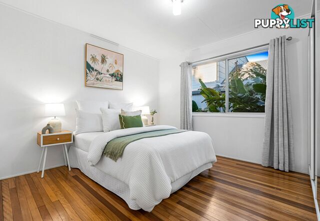 21 Edge Street MURARRIE QLD 4172