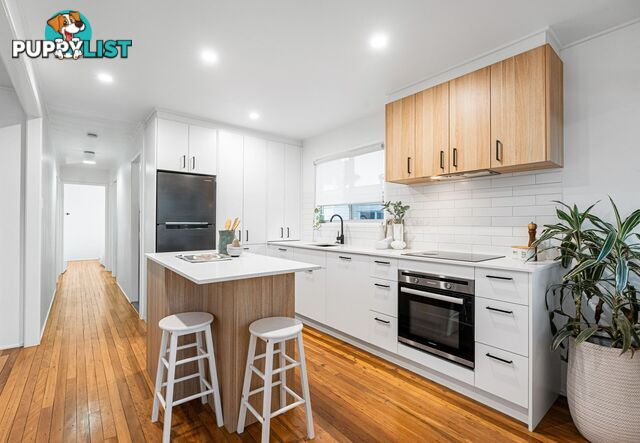 21 Edge Street MURARRIE QLD 4172