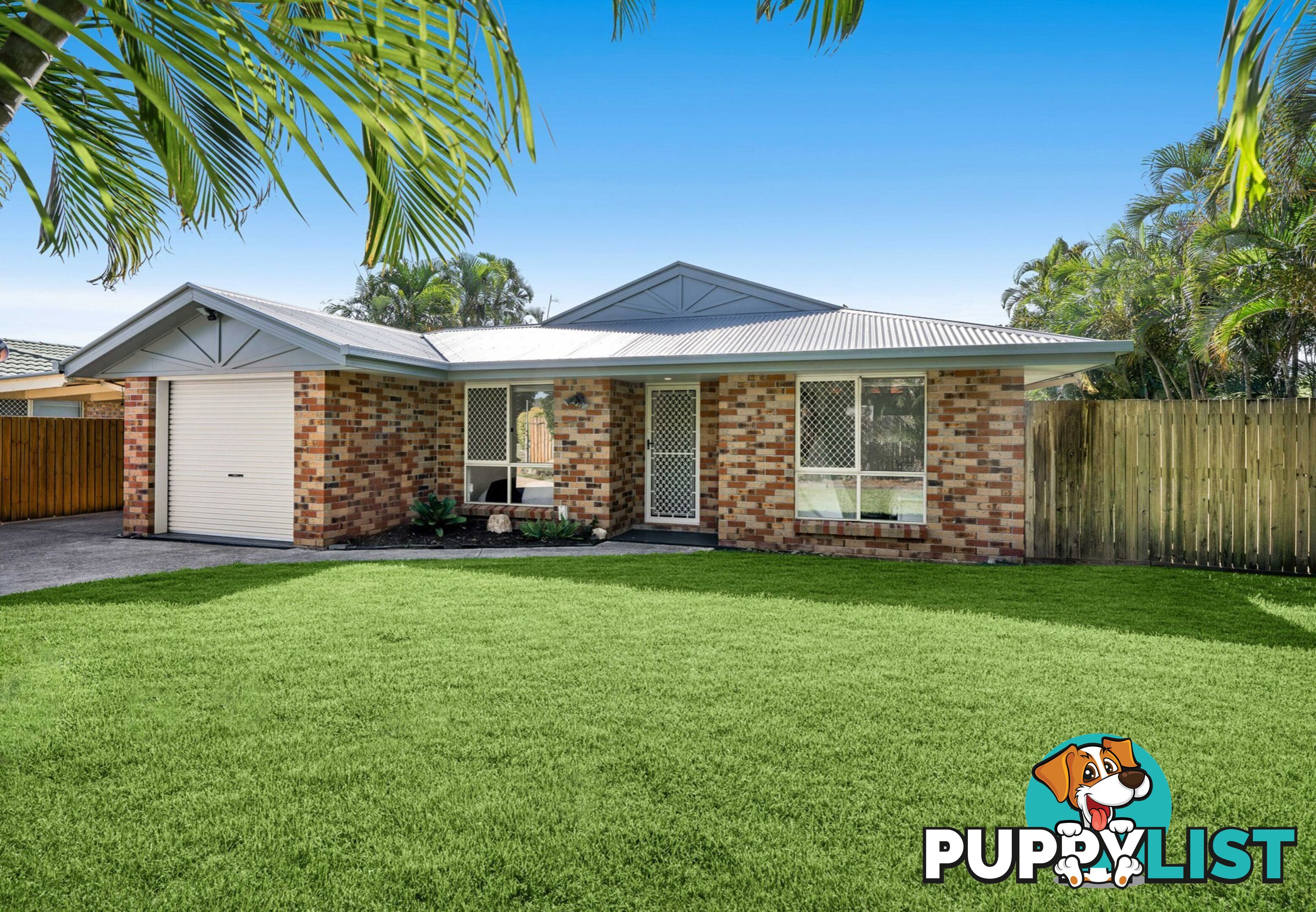 6 Oakwood Court HEMMANT QLD 4174