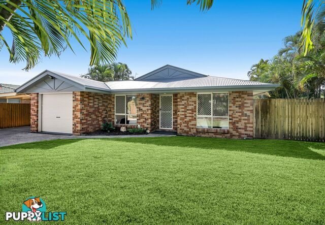 6 Oakwood Court HEMMANT QLD 4174