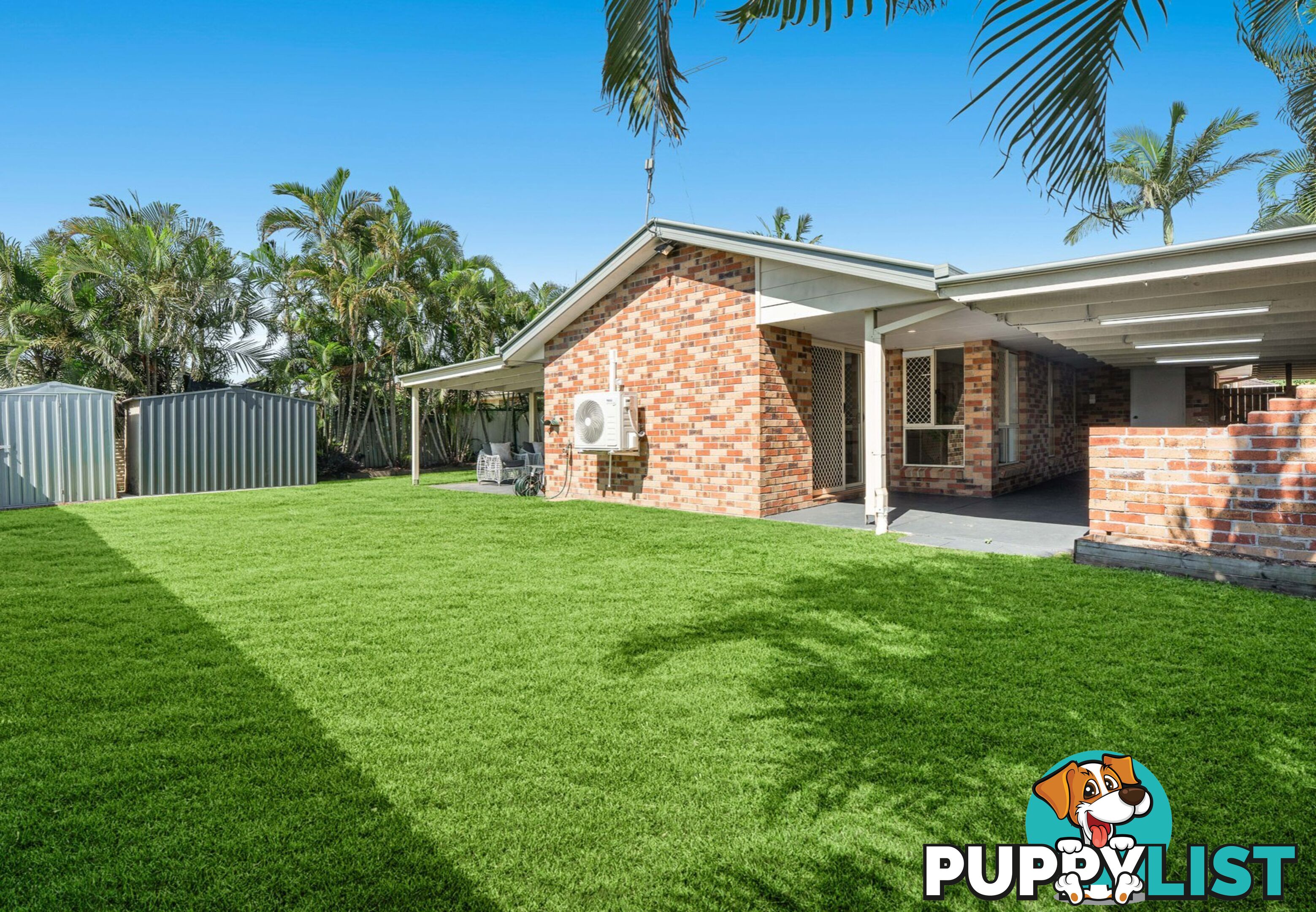 6 Oakwood Court HEMMANT QLD 4174