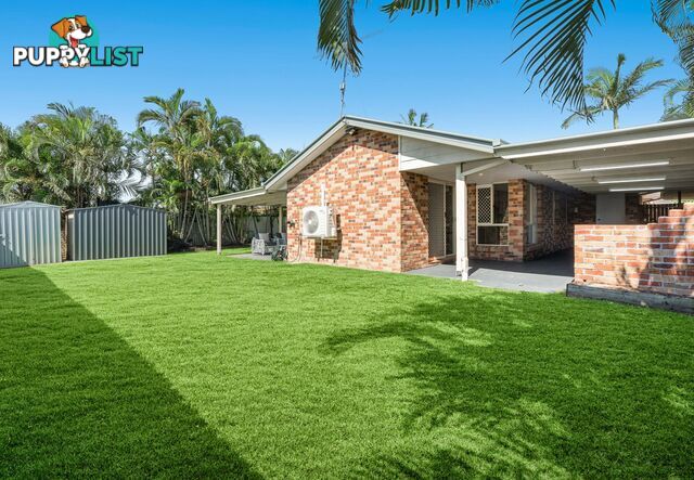 6 Oakwood Court HEMMANT QLD 4174