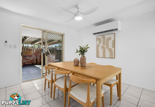 6 Oakwood Court HEMMANT QLD 4174