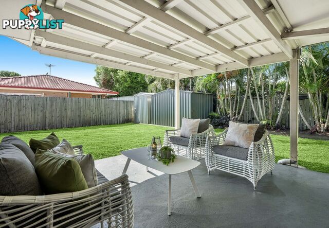 6 Oakwood Court HEMMANT QLD 4174