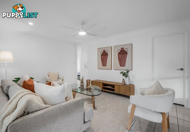 6 Oakwood Court HEMMANT QLD 4174