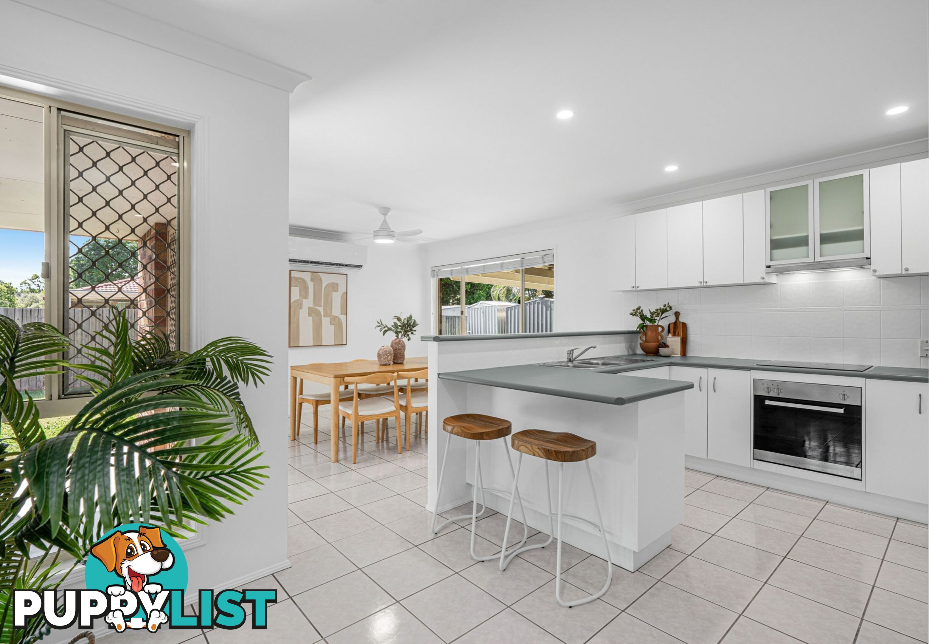 6 Oakwood Court HEMMANT QLD 4174