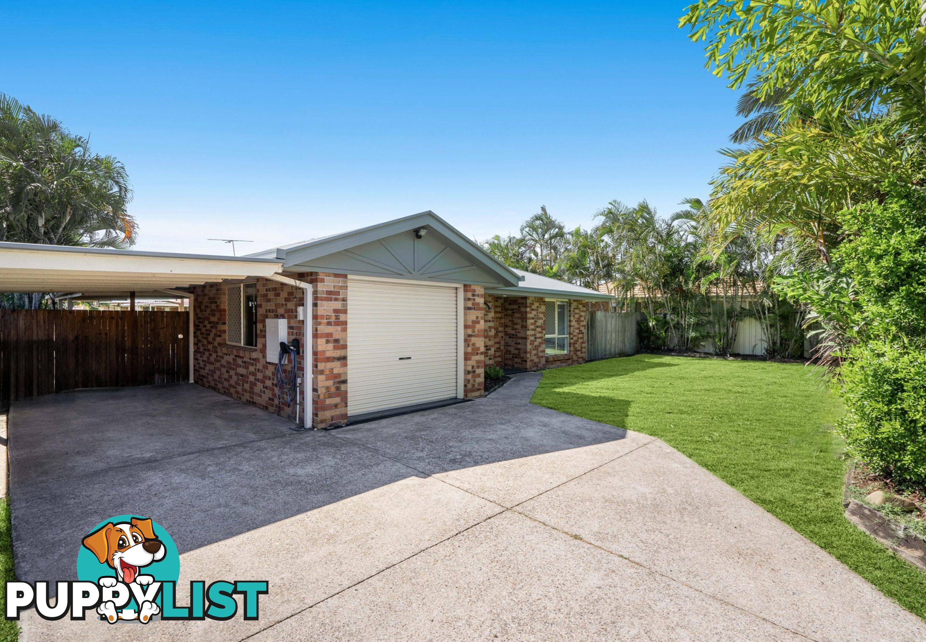 6 Oakwood Court HEMMANT QLD 4174