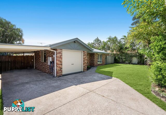 6 Oakwood Court HEMMANT QLD 4174