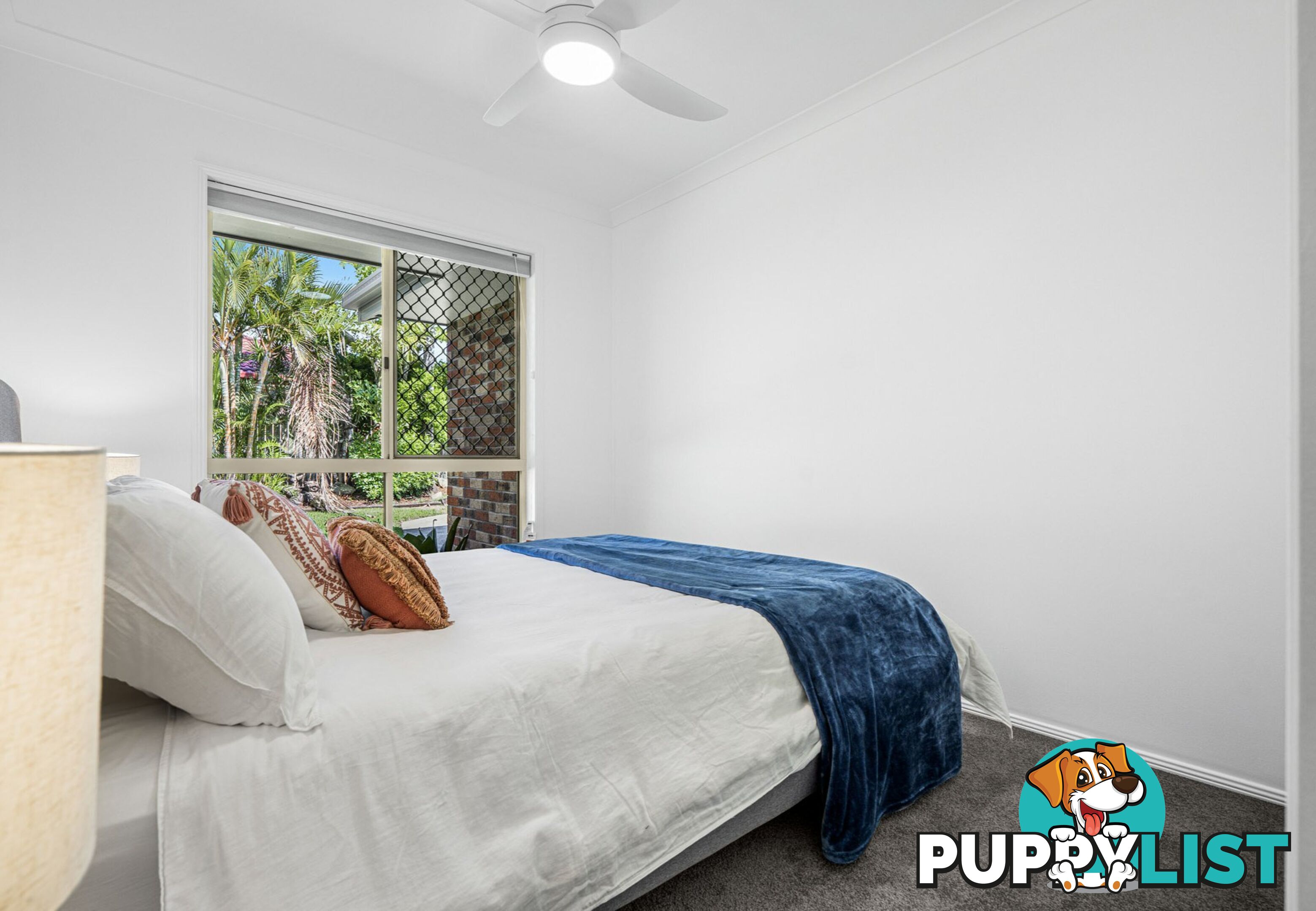 6 Oakwood Court HEMMANT QLD 4174