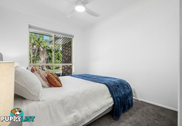 6 Oakwood Court HEMMANT QLD 4174