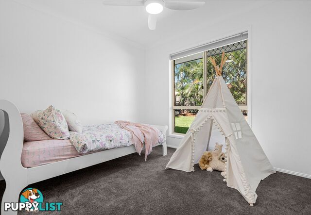 6 Oakwood Court HEMMANT QLD 4174