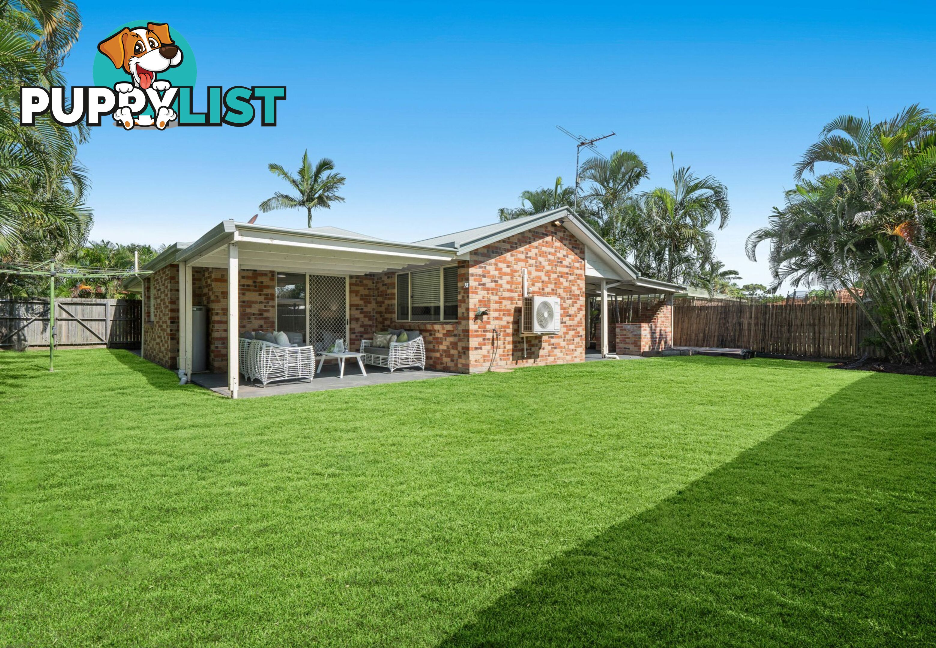 6 Oakwood Court HEMMANT QLD 4174