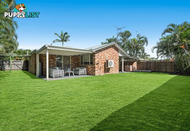 6 Oakwood Court HEMMANT QLD 4174