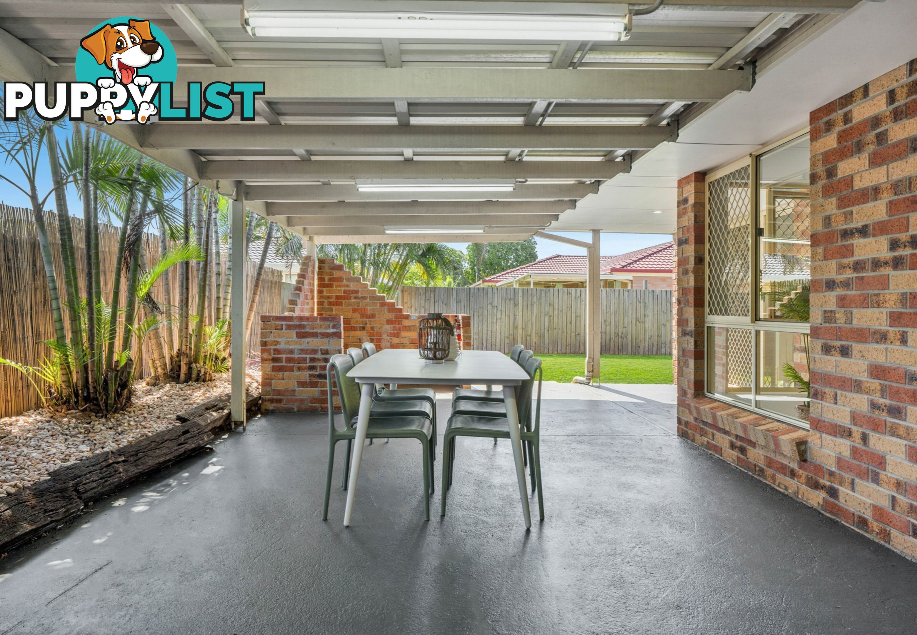 6 Oakwood Court HEMMANT QLD 4174