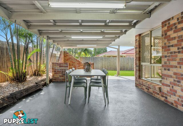 6 Oakwood Court HEMMANT QLD 4174