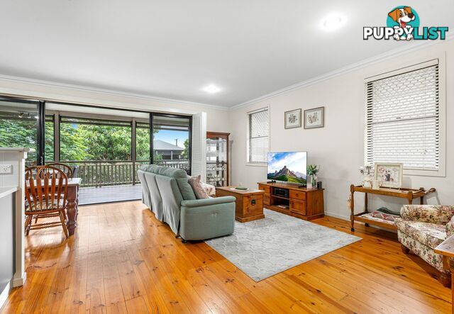 120 Armstrong Road CANNON HILL QLD 4170