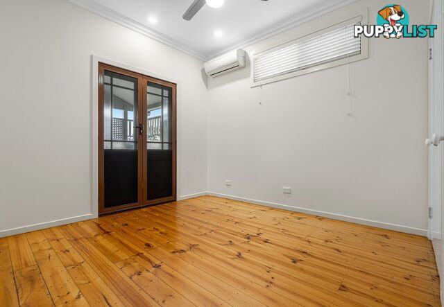 120 Armstrong Road CANNON HILL QLD 4170