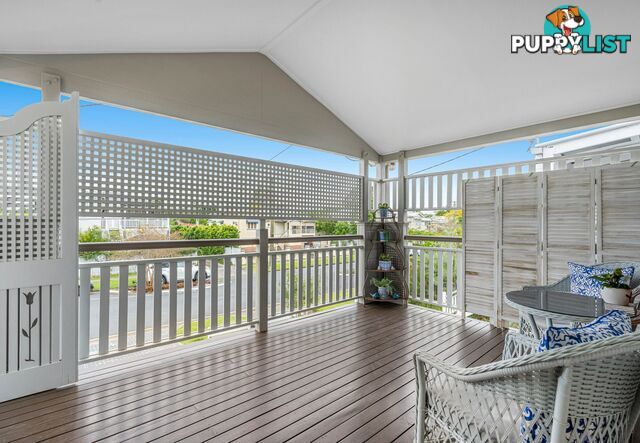 120 Armstrong Road CANNON HILL QLD 4170
