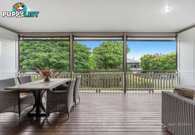 120 Armstrong Road CANNON HILL QLD 4170