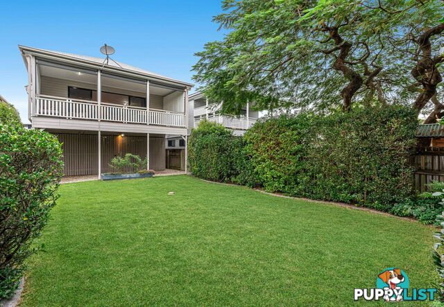120 Armstrong Road CANNON HILL QLD 4170