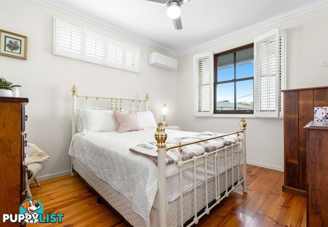 120 Armstrong Road CANNON HILL QLD 4170