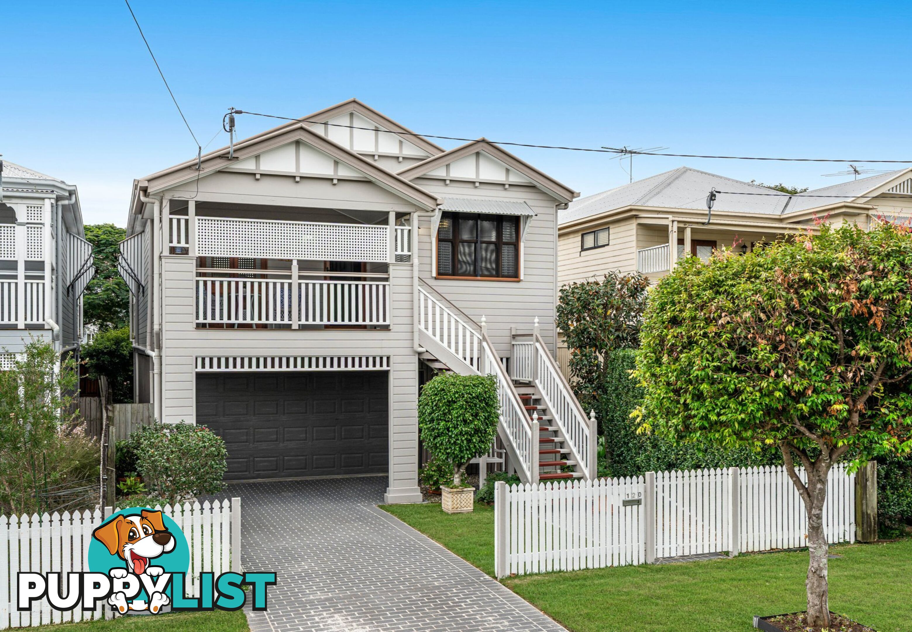 120 Armstrong Road CANNON HILL QLD 4170