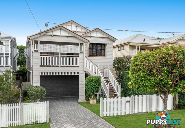 120 Armstrong Road CANNON HILL QLD 4170