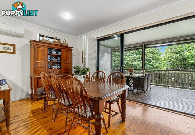 120 Armstrong Road CANNON HILL QLD 4170