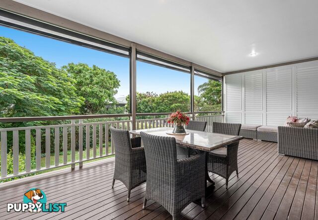 120 Armstrong Road CANNON HILL QLD 4170