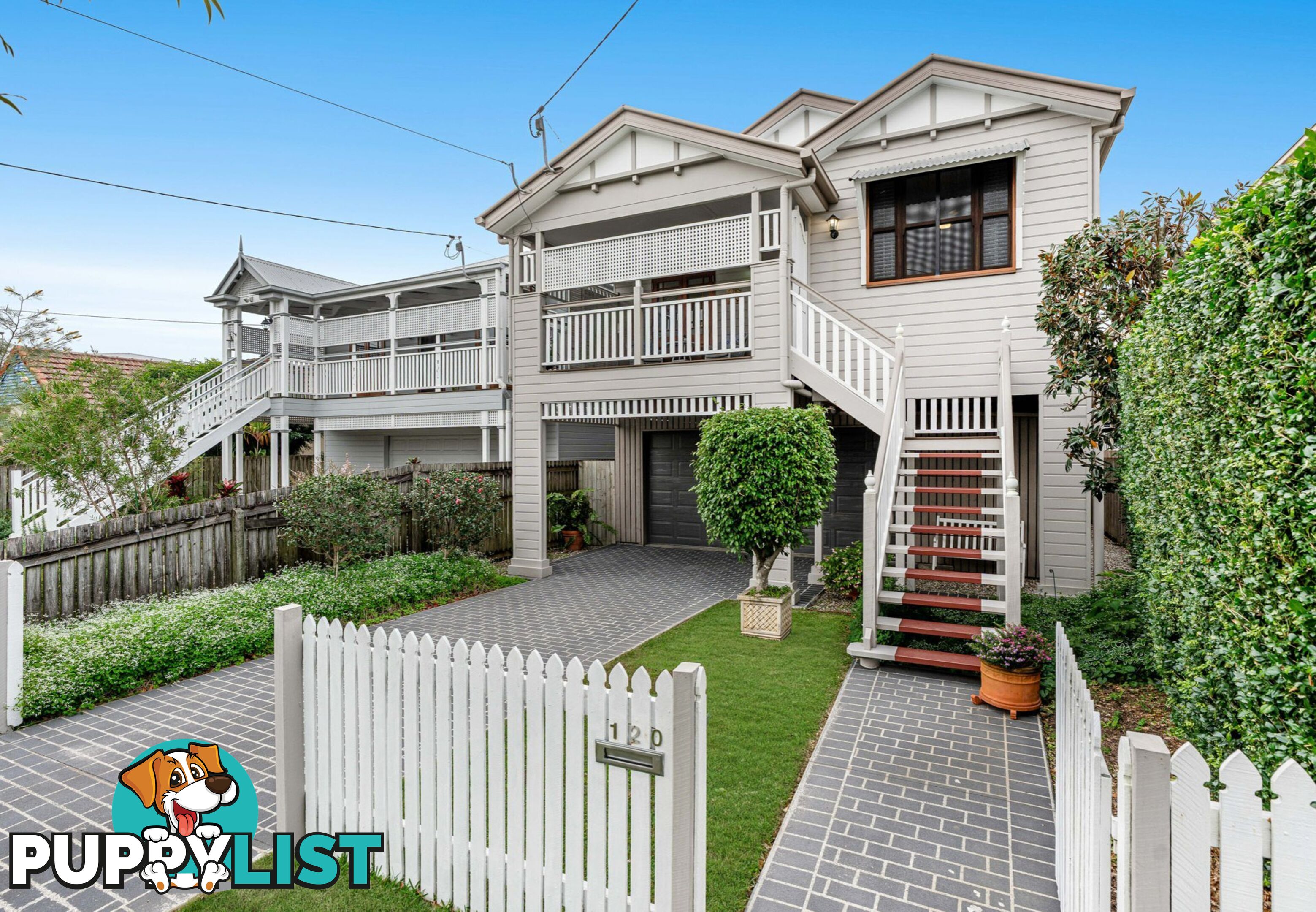 120 Armstrong Road CANNON HILL QLD 4170