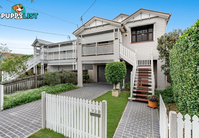 120 Armstrong Road CANNON HILL QLD 4170