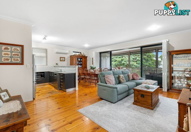 120 Armstrong Road CANNON HILL QLD 4170