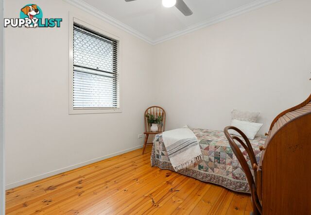 120 Armstrong Road CANNON HILL QLD 4170