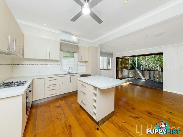 71 Beauvardia Street CANNON HILL QLD 4170