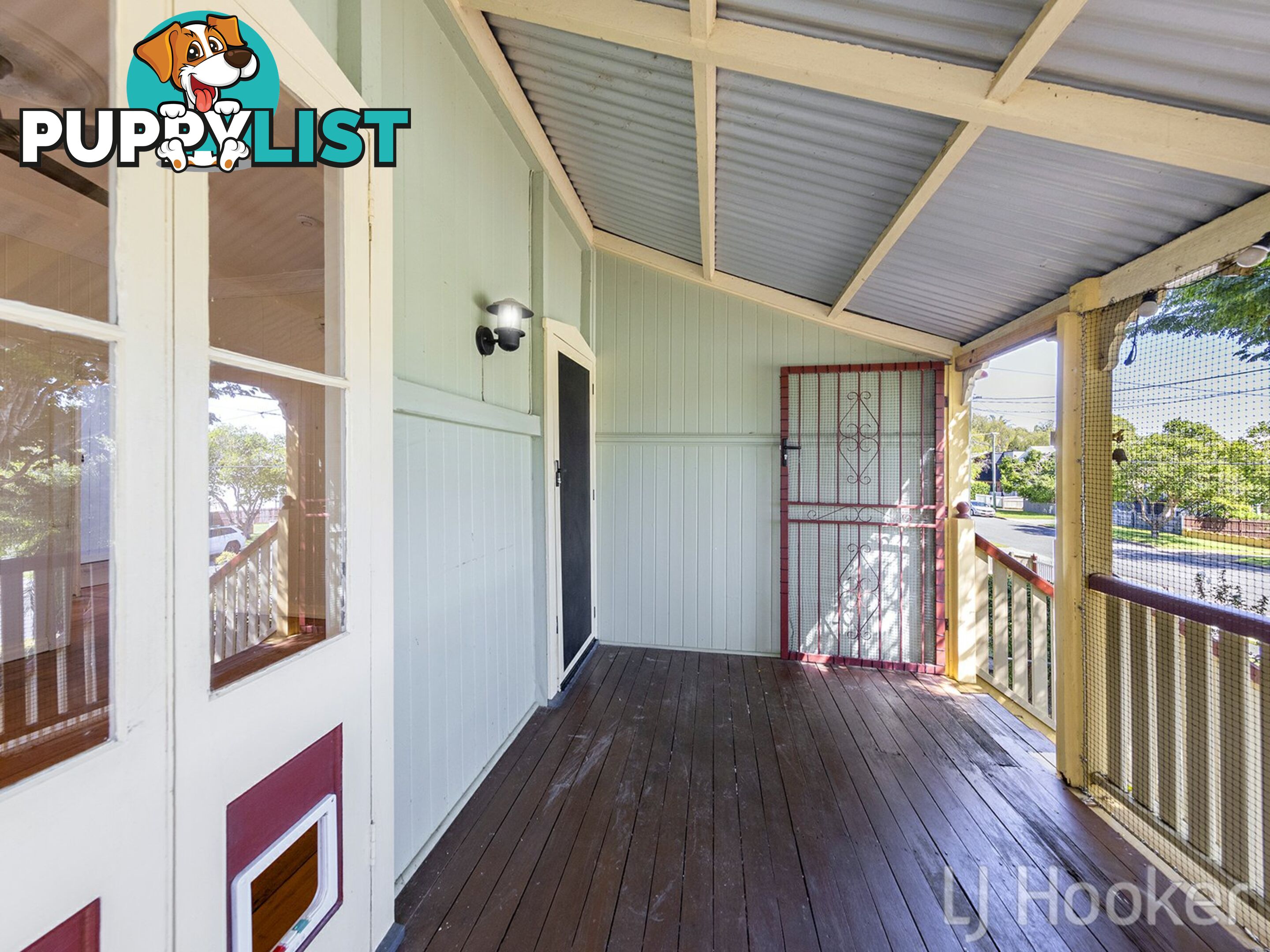 71 Beauvardia Street CANNON HILL QLD 4170