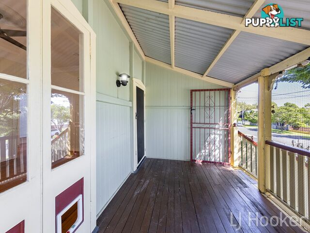 71 Beauvardia Street CANNON HILL QLD 4170