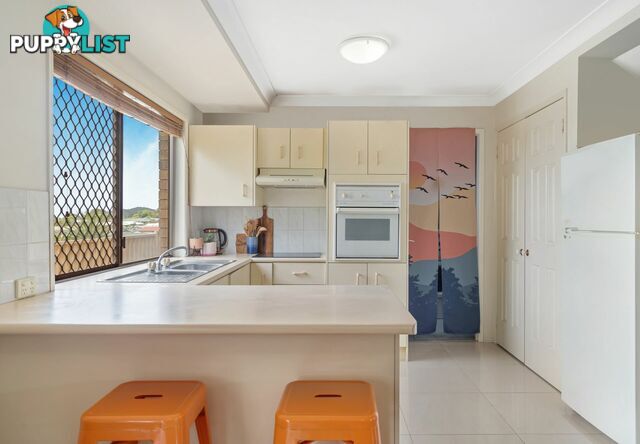 Unit 21/15 Lane Court MOUNT WARREN PARK QLD 4207