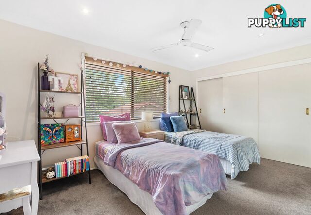 Unit 21/15 Lane Court MOUNT WARREN PARK QLD 4207